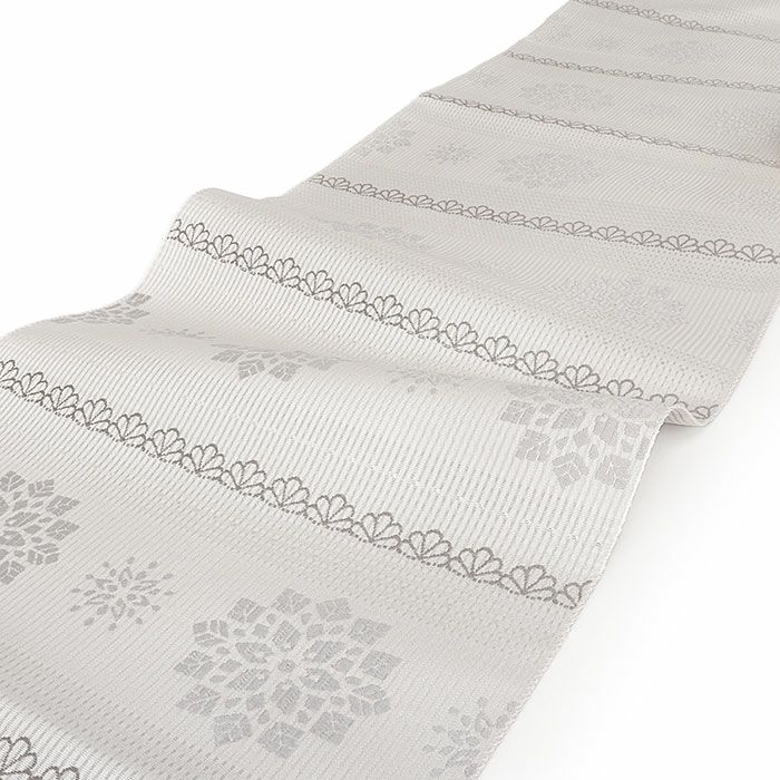 博多織名古屋帯博多帯かがり帯袋名古屋帯新品未使用