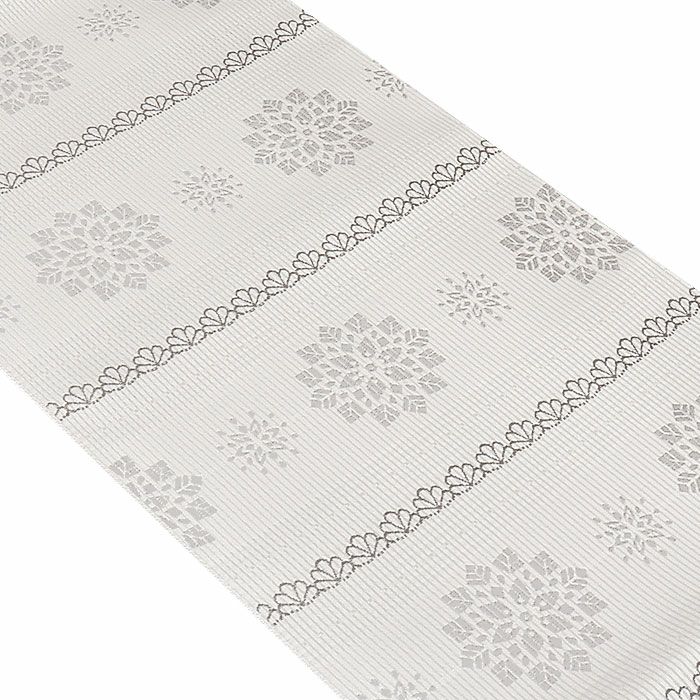 博多織名古屋帯博多帯かがり帯袋名古屋帯新品未使用