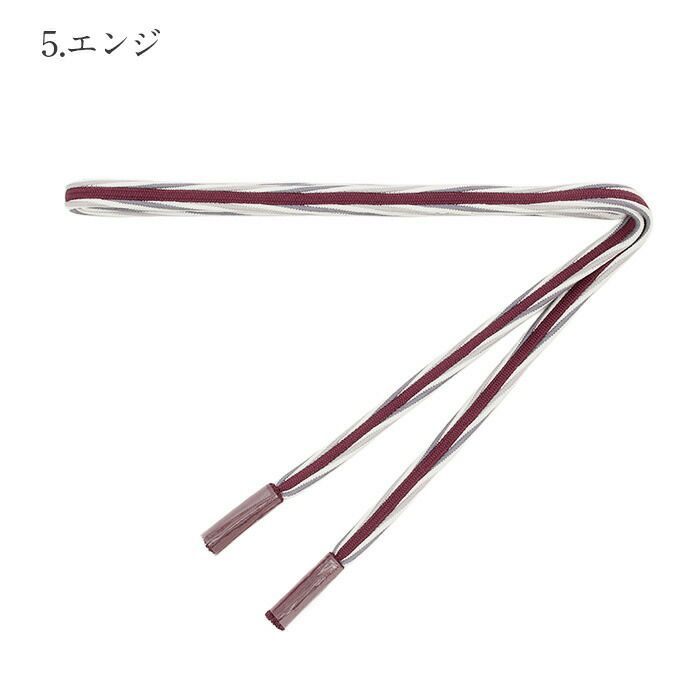帯締め準礼装普段用全6色桃薄緑水色紺エンジ茶正絹日本製メール便対応可セミフォーマルカジュアルお洒落着物色無地江戸小紋紬御召街着デニム着物木綿着物茶道華道お稽古和装通販購入リバーシブル多色づかいくすみカラー両面大人カラー