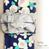 飾り紐パールビーズゆかた紐黒赤茶紺白水色ピンク黄緑8色展開小粒パールゆかた浴衣夏着物お洒落着小紋紬メール便対応可普段用カジュアル用和装通販購入帯締めかざりひも帯飾りお洒落かわいい上品fs