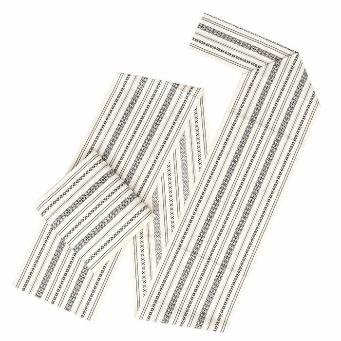 博多織名古屋帯博多帯かがり帯袋名古屋帯新品未使用