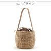 かごバッグかご巾着和紙バッグ和紙製巾着バッグ丸型レディース浴衣用ゆかた用洋服普段着用ブラウンアイボリーネイビー濃茶生成紺全3色夏祭り花火大会お出かけ夏洋装浴衣ゆかた夏着物おしゃれかわいい手提げ10代20代30代40代50代