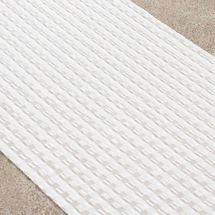 半衿半襟礼装用普段用tenitol白半衿白ペイズリー銀霞千鳥流水菱格子うすもの用単衣用袷用フォーマル日本製