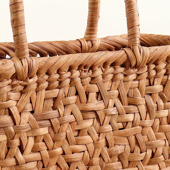 山葡萄かごバッグ山葡萄かごバッグ巾着みだれ編み大人ブラウンカゴバッグやまぶどう山ぶどう持ち手ハンドバッグきもの着物浴衣和装上品かご巾着籠バッグかばんレディースナチュラル素材トート蔓