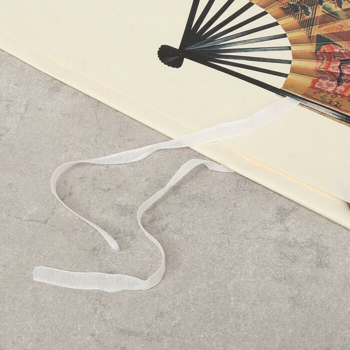 たとう紙帯文庫和紙中帯長襦袢浴衣羽織七五三お衣装薄茶京の薫り日本製たとうしたとうがみ畳紙畳み紙帖紙多当紙キモノ文庫四つ手薄紙付き小窓付き着付け小物和装和装小物着物浴衣折らずに発送