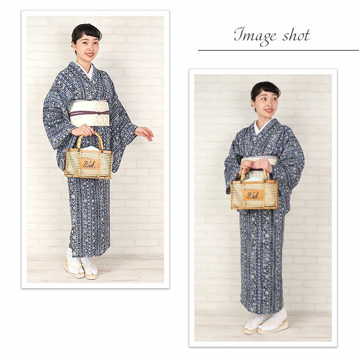 かごバッグ竹かご巾着竹製バッグかご巾着レディース浴衣用ゆかた用全5色桜鞠毬空色萌黄撫子色墨白亜麻色水色黄緑ピンクブルーグレーベージュ夏祭り花火大会お出かけ夏着物浴衣ゆかたおしゃれかわいい大人カラー