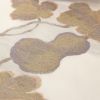 小紋紬色無地御召などのお着物にすぐ使えるお仕立て上がり九寸名古屋帯。春秋冬袷単衣の時期のお着物のお締めいただけます。