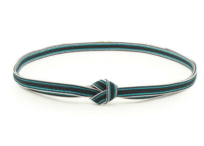 帯締め正絹重要文化財五嶋紐平組エンジ緑黒赤紺紫6色展開日本製無形文化財江戸組紐耳付き普段着小紋紬おしゃれ着物色無地着物和装和服帯締帯〆組紐展覧会お稽古正絹帯締絹100％安いおしゃれ