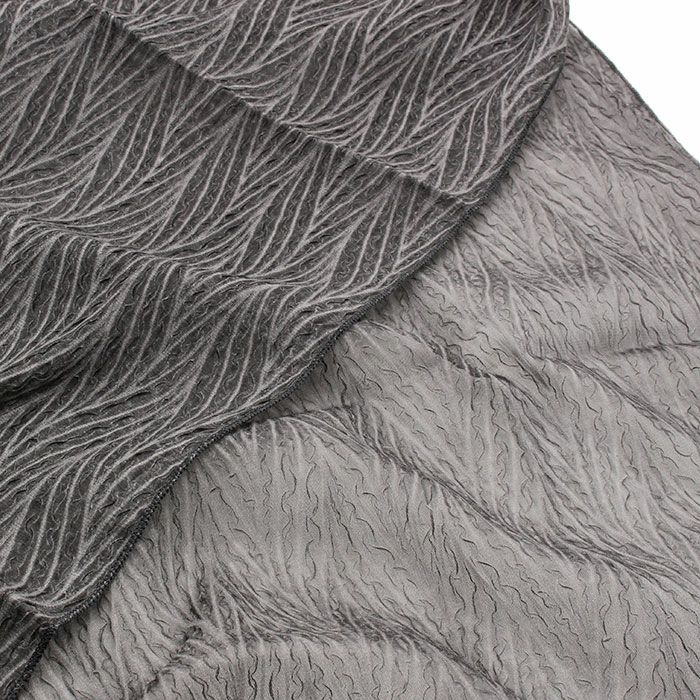 浴衣帯ゆかた帯浴衣帯兵児帯へこ帯全5色緑青ベージュ灰黒紫紺オーガンジーシアー透け感リーフフラワー大人おとなレディースリバーシブル単品ポリエステルおしゃれかわいい軽やかドレープ10代20代30代40代50代