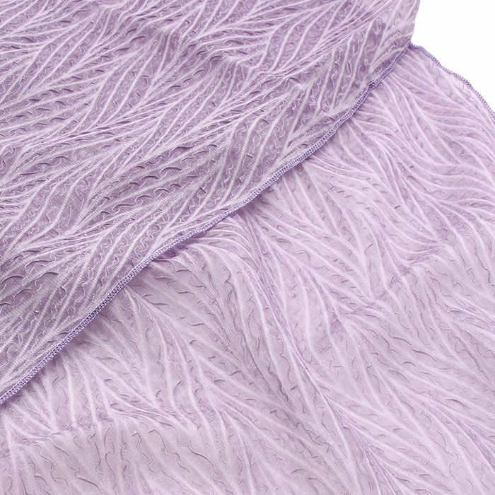 浴衣帯ゆかた帯浴衣帯兵児帯へこ帯全5色緑青ベージュ灰黒紫紺オーガンジーシアー透け感リーフフラワー大人おとなレディースリバーシブル単品ポリエステルおしゃれかわいい軽やかドレープ10代20代30代40代50代