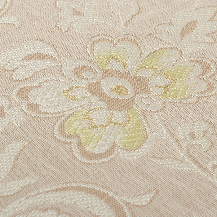 小紋紬色無地御召などのお着物にすぐ使えるお仕立て上がり九寸名古屋帯。春秋冬袷単衣の時期のお着物のお締めいただけます。