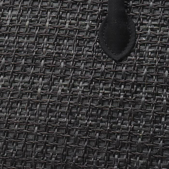 利休バッグバッグ普段着用カジュアル用レディースアイボリーブラック黒ベージュブラウン焦げ茶全4色日本製お茶席茶会利休色無地礼装小紋小紋御召紬ボストン夏バックナチュラルカラーメッシュ夏のお出掛け上品カジュアル