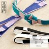 帯締め正絹五嶋紐平組黒白青緑ベージュ青紫3色展開日本製無形文化財江戸組紐小紋紬木綿着物街着きれいめカジュアル着物和装和服帯締帯〆組紐展覧会お稽古正絹帯締安いおしゃれツートンバイカラー二重リバーシブルモダン