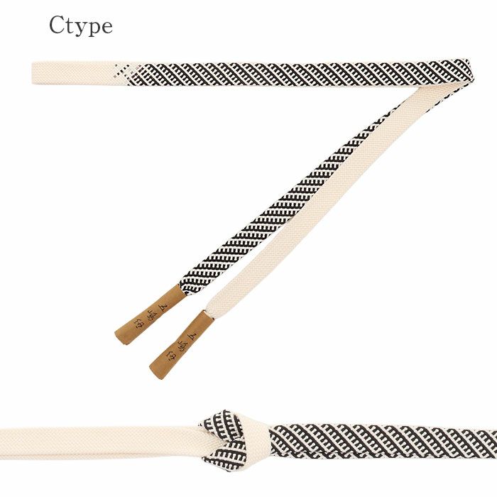 帯締め正絹五嶋紐黒白青シルバー水色8type展開日本製無形文化財江戸組紐小紋紬木綿着物街着きれいめカジュアル着物和装和服帯締帯〆組紐展覧会お稽古正絹帯締安いおしゃれモノトーン縞市松ドット格子