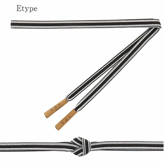 帯締め正絹五嶋紐黒白青シルバー水色8type展開日本製無形文化財江戸組紐小紋紬木綿着物街着きれいめカジュアル着物和装和服帯締帯〆組紐展覧会お稽古正絹帯締安いおしゃれモノトーン縞市松ドット格子