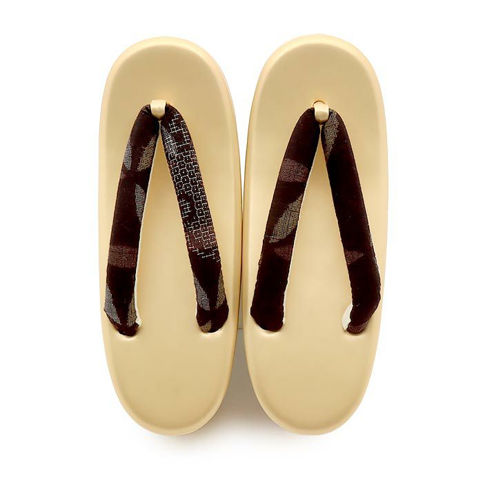 草履レディース普段用カジュアル草履Mサイズゴールド金黒合皮結城紬2枚芯日本製幅広痛くない歩きやすい女性女性用ぞうり小紋紬色無地御召草履着物草履単品草履だけ