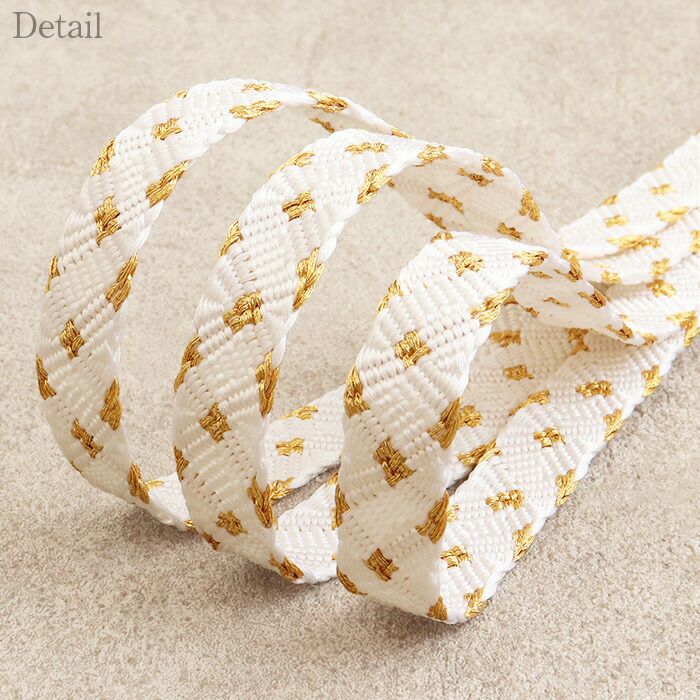 帯締め礼装用留袖用ホワイトゴールド5Type5種類吉祥文様おびじめ帯〆白金シルク絹正絹日本製メール便対応可黒留袖色留袖訪問着礼装用フォーマル色無地付け下げ結婚式お宮参り七五三着物平組上品