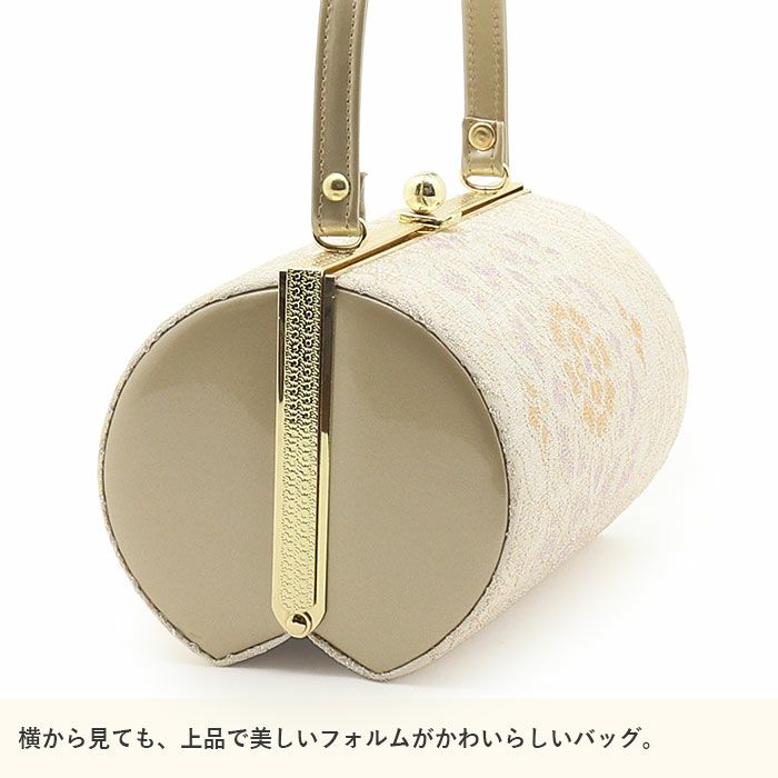 振袖 草履 バッグ セット 成人式 草履バッグセット 振袖用 M