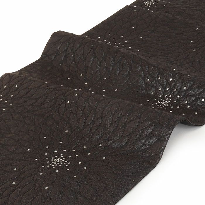 振袖帯袋帯成人式色柄特性ブランド織元仕立て上がり新品簡単にした色名おび結婚式成人式振袖用和装フォーマルobi