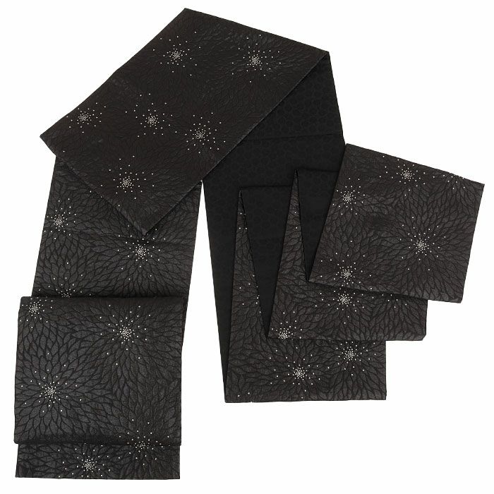 振袖帯袋帯成人式色柄特性ブランド織元仕立て上がり新品簡単にした色名おび結婚式成人式振袖用和装フォーマルobi