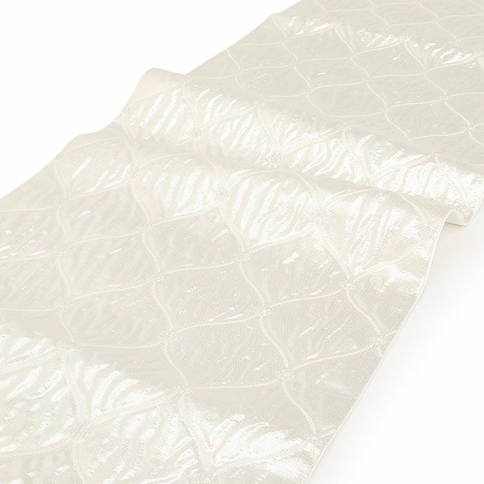 振袖帯袋帯成人式色柄特性ブランド織元仕立て上がり新品簡単にした色名おび結婚式成人式振袖用和装フォーマルobi