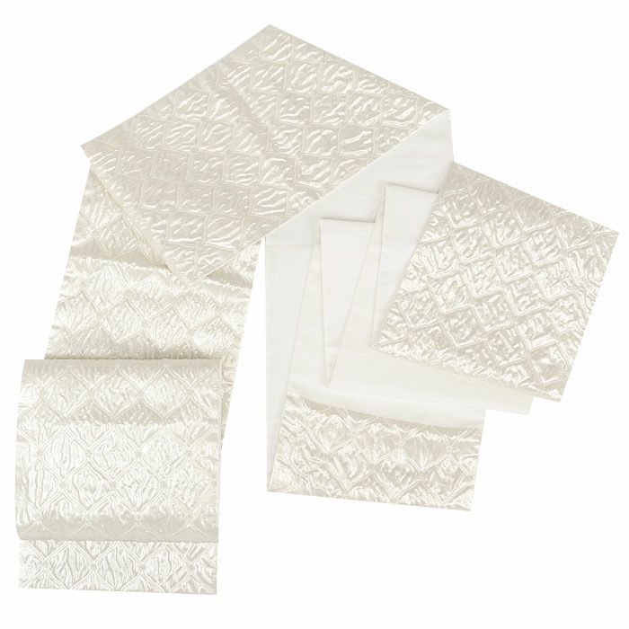 振袖帯袋帯成人式色柄特性ブランド織元仕立て上がり新品簡単にした色名おび結婚式成人式振袖用和装フォーマルobi