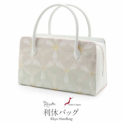バッグ | こだわりきもの専門店Kisste