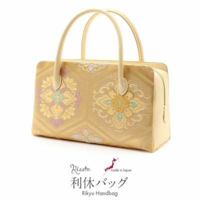 バッグ | こだわりきもの専門店Kisste