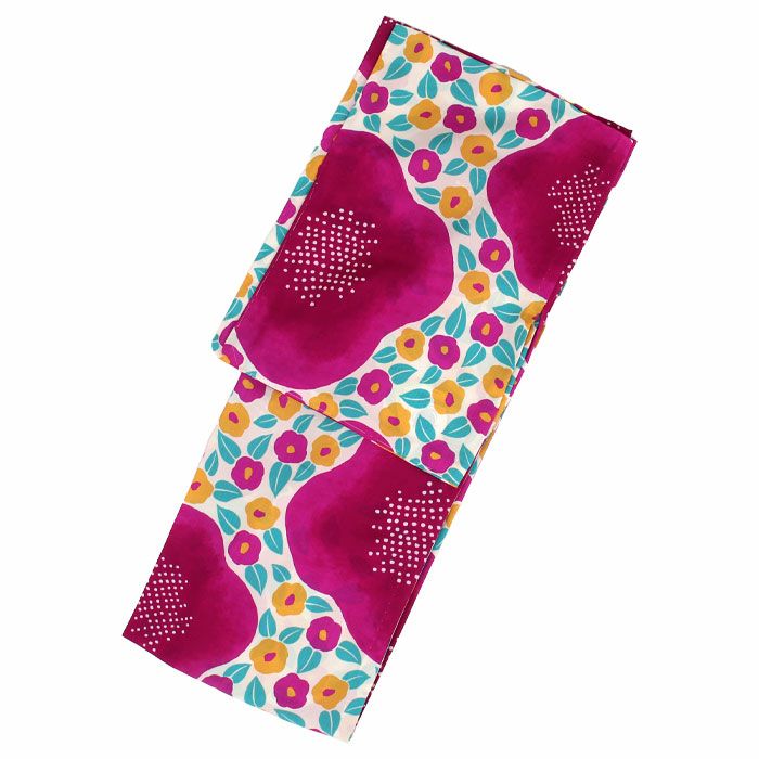 浴衣 着物 洗える 単衣 セオアルファ 夏着物 裄丈68 薄物 セオα 日本製