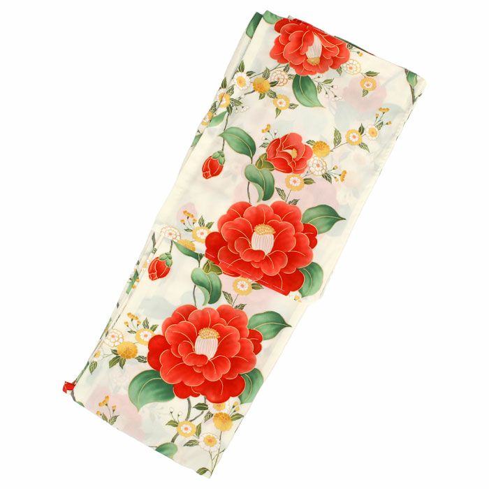 浴衣 着物 洗える 単衣 セオアルファ 夏着物 裄丈68 薄物 セオα 日本製