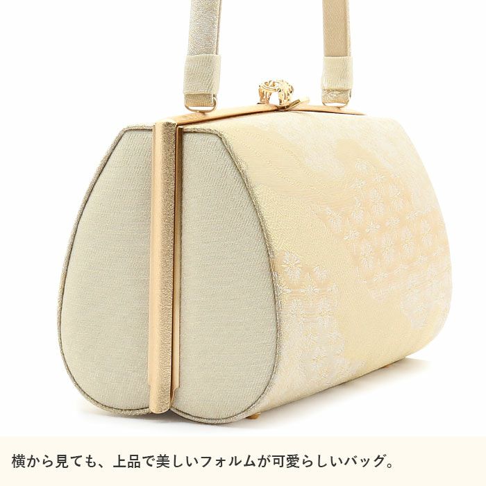 草履バッグセット 留袖用 訪問着用 草履バッグ 浅草 匠 S M L LL