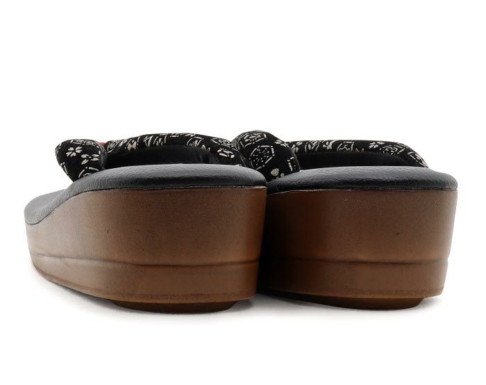 草履レディース普段用カジュアル草履ウレタン草履フリーサイズLサイズブラックうさぎ千鳥亀甲印伝調ウレタン合皮2枚芯日本製痛くない歩きやすい女性女性用ぞうり雨小紋紬色無地御召草履着物草履単品草履だけカジュアル