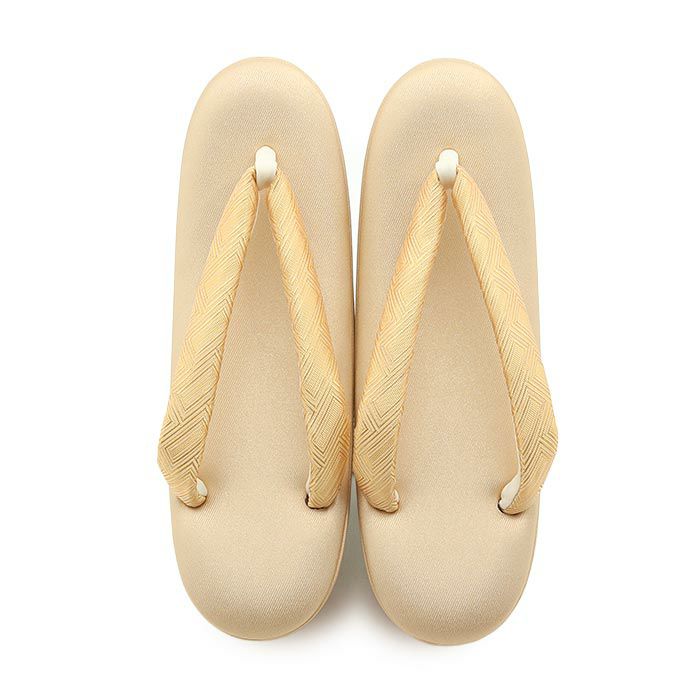 草履留袖用訪問着用レディース白梅謹製Mサイズゴールド金菱織生地2の3枚芯日本製痛くない歩きやすい女性黒留袖色留袖礼装用フォーマル結婚式ぞうり草履着物草履単品草履だけ