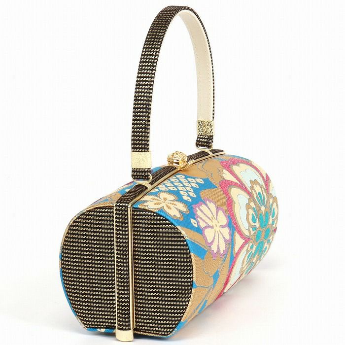 振袖 草履 バッグ セット 成人式 草履バッグセット 振袖用 振り袖 L