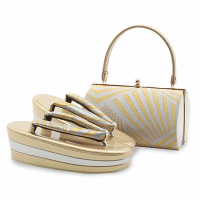 草履バッグセット | こだわりきもの専門店Kisste