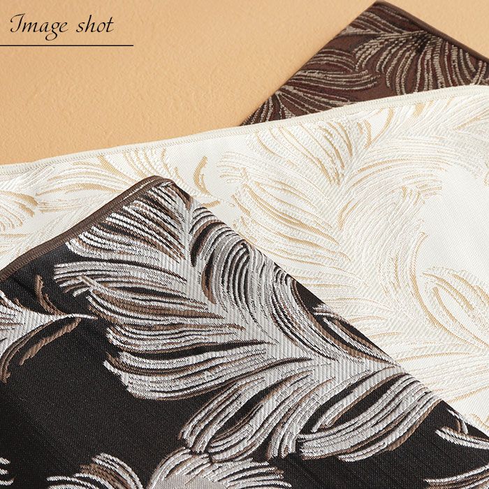 兵児帯大人普段着物ゆかた浴衣帯5色展開ブラックグレークリーム青グレーブラウン黒灰色薄黄青灰濃茶ピーコック孔雀日本製大人兵児帯おとなレディースリバーシブル両面長尺ポリエステル小杉織物大人の兵児帯10代20代30代40代50代