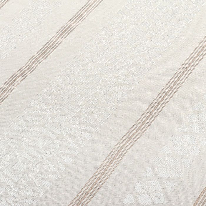 兵児帯大人普段着物ゆかた浴衣帯4色展開ブラックベージュ濃グレーホワイト黒濃茶白アールデコ献上日本製大人兵児帯おとなレディースリバーシブル両面長尺ポリエステル小杉織物大人の兵児帯10代20代30代40代50代モダン