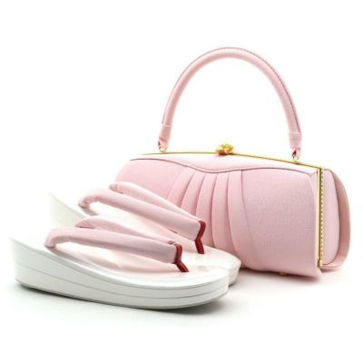 草履バッグセット | こだわりきもの専門店Kisste