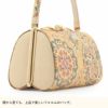 草履バッグセット留袖用訪問着用草履バッグ彩小径Mサイズゴールドシャンパンゴールド金立涌華紋正絹帯地3枚芯日本製痛くない黒留袖色留袖礼装用フォーマル結婚式ぞうり草履草履バック草履バックセット着物