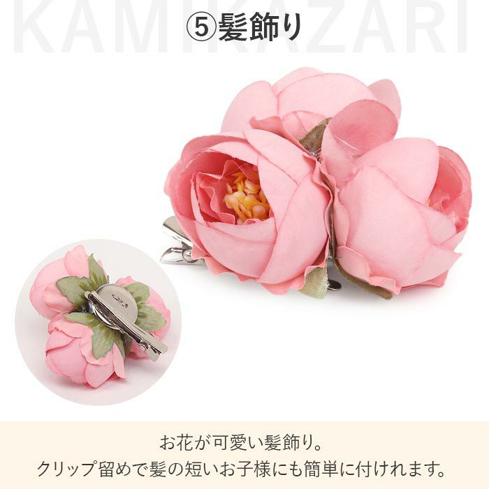 七五三着物3歳三歳女の子販売被布セット7点セット朱赤レッド白鞠毬桜被布着物襦袢重ね衿草履髪飾り巾着フルセット三歳ひな祭り雛祭りお正月お祝い着衣装服装子供レトロ3才三才和装子供用753キッズ