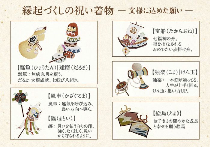 お宮参り着物男の子絹100%正絹初着掛け着産着白馬左馬瓢箪だるま宝船縁起尽くし干支吉祥紋友禅京友禅金駒刺繍金彩新品日本製販売購入きもの祝い着のしめ初着祝着一つ身服装赤ちゃんベビーホワイト贈答御祝い